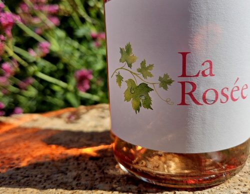 Photo La Rosée