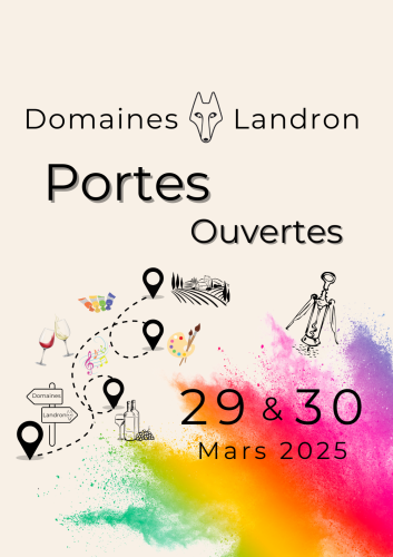 Photo porte ouverte 2025