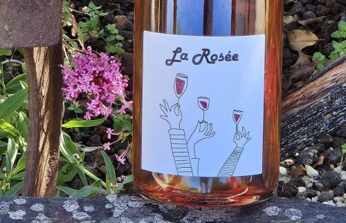 La rosée