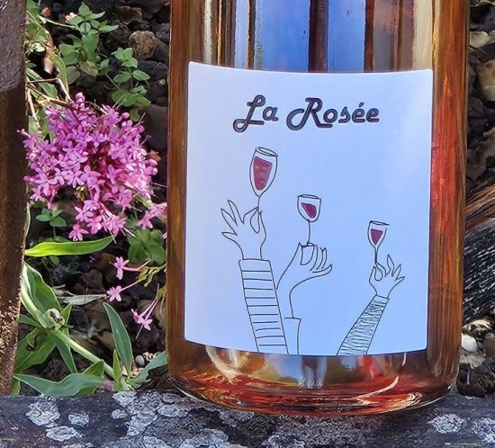 La rosée